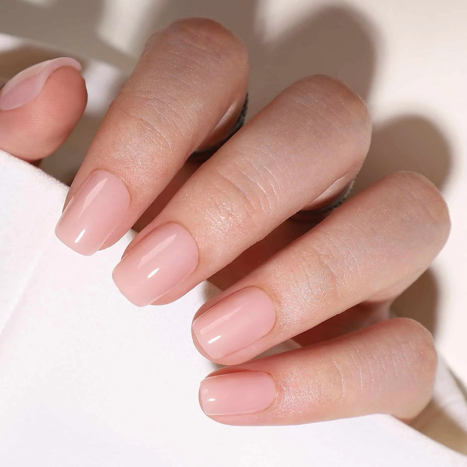 Nude Velours — Nude Uni Soft-Gel | ONAILZ