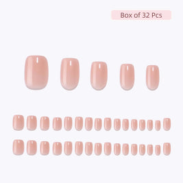 Nude Velours — Nude Uni Soft-Gel | ONAILZ