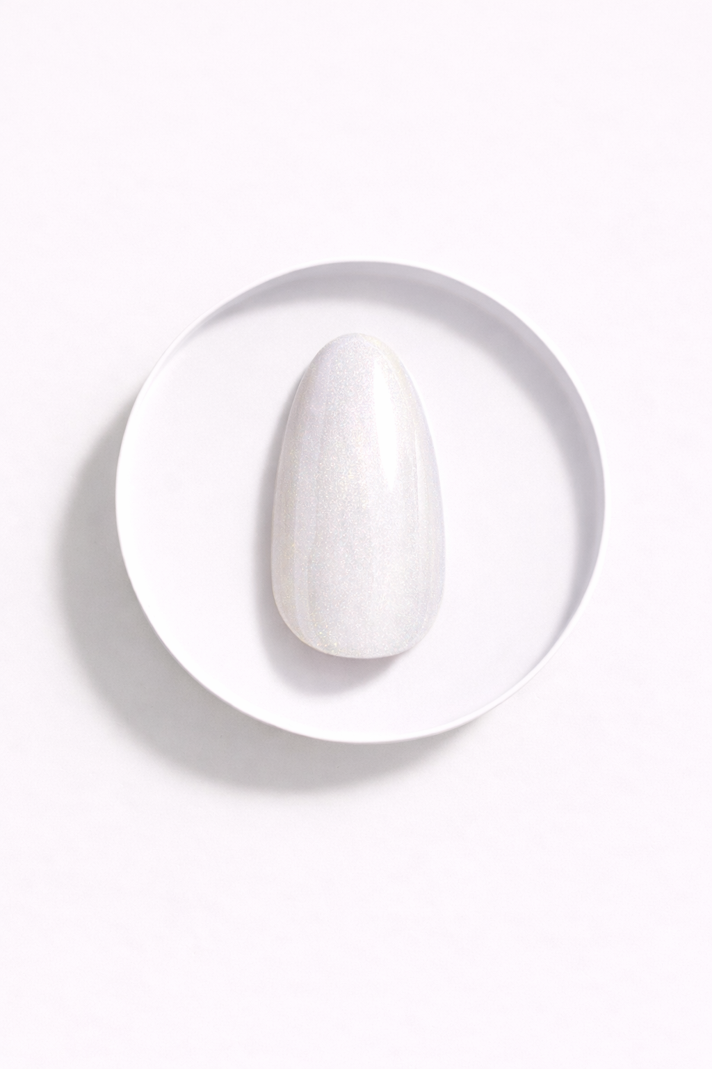 Angel White — Amande Blanche | ONAILZ