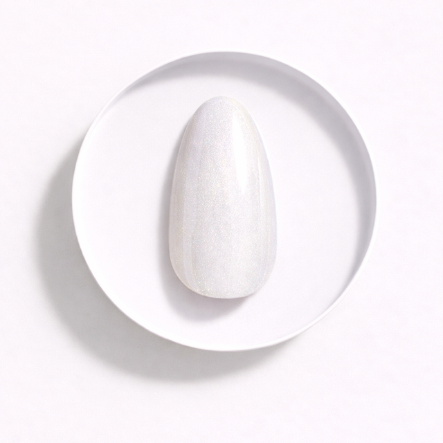 Angel White — Amande Blanche | ONAILZ