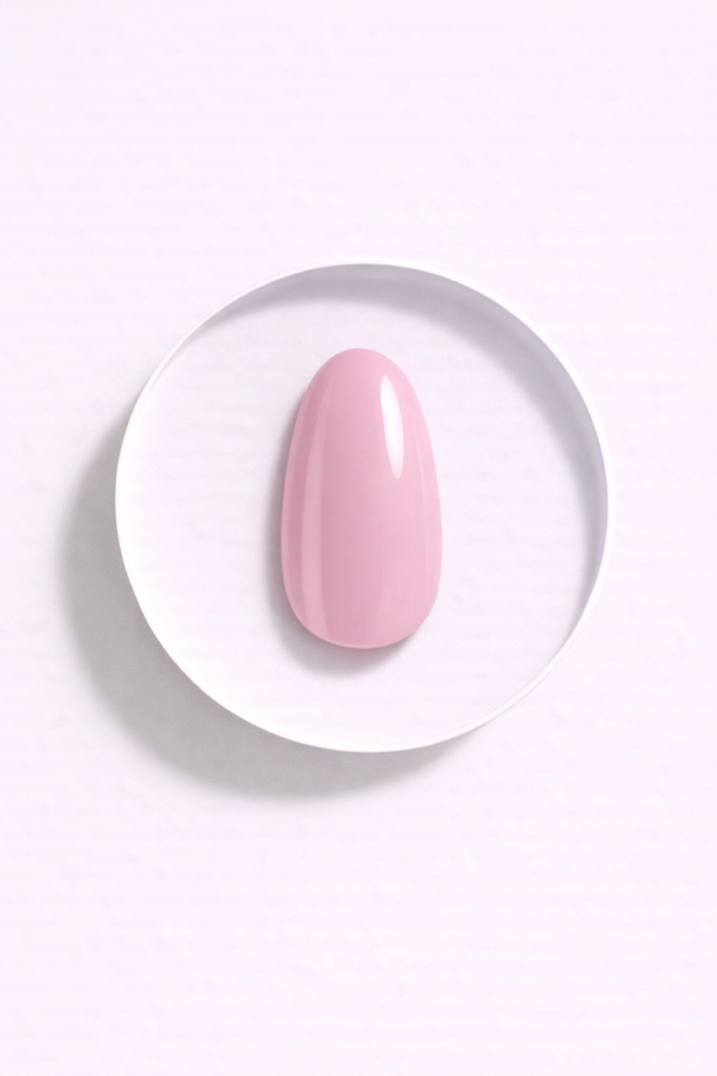 Rose Douceur — Amande Rose Clair | ONAILZ