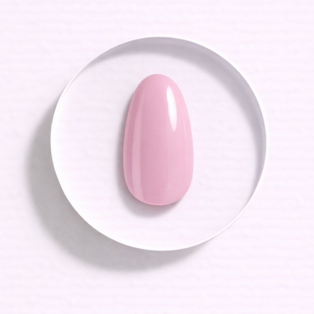 Porcelaine Glazed — Amande Nude | ONAILZ