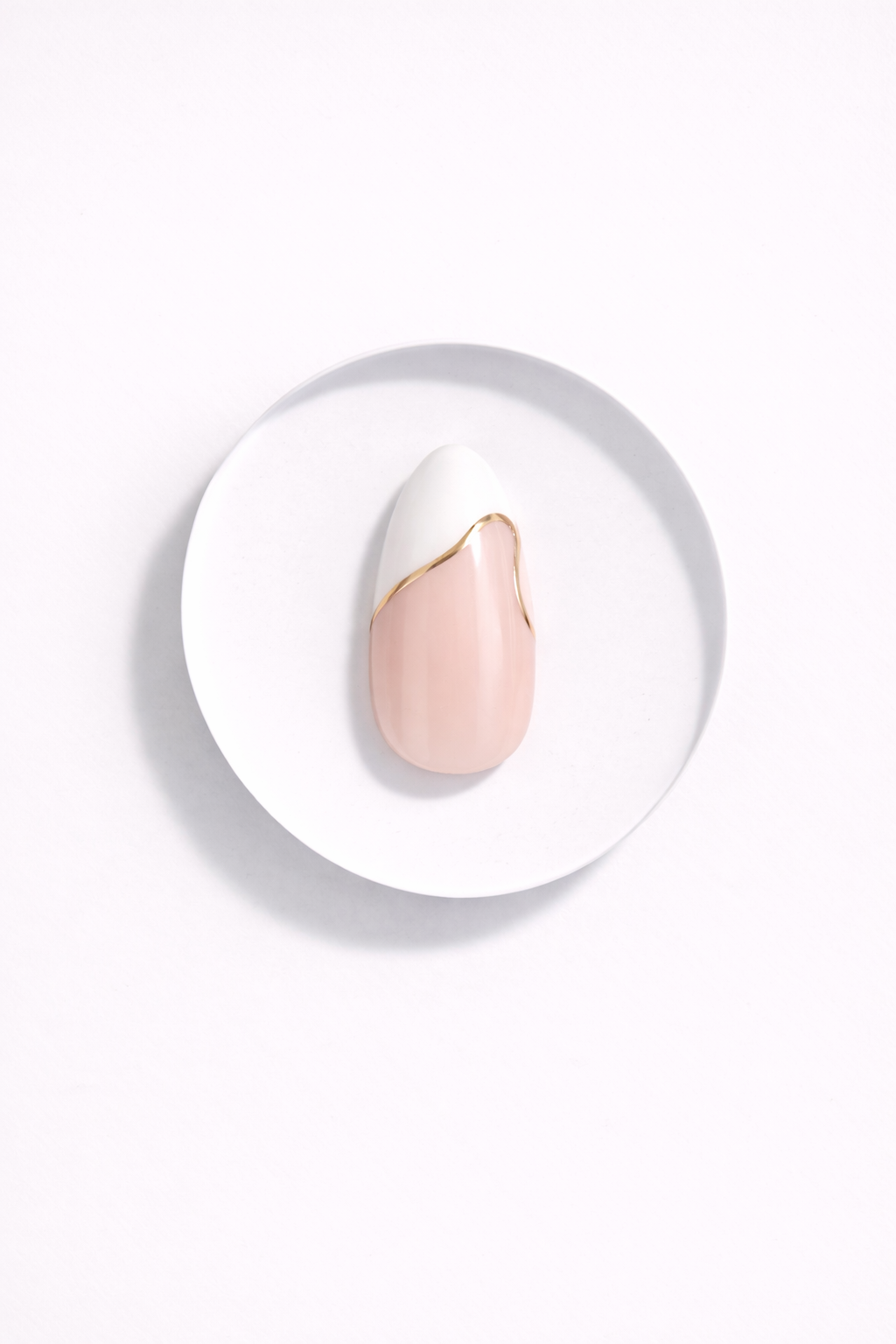 Orfèvre — French & Lignes Dorées | ONAILZ