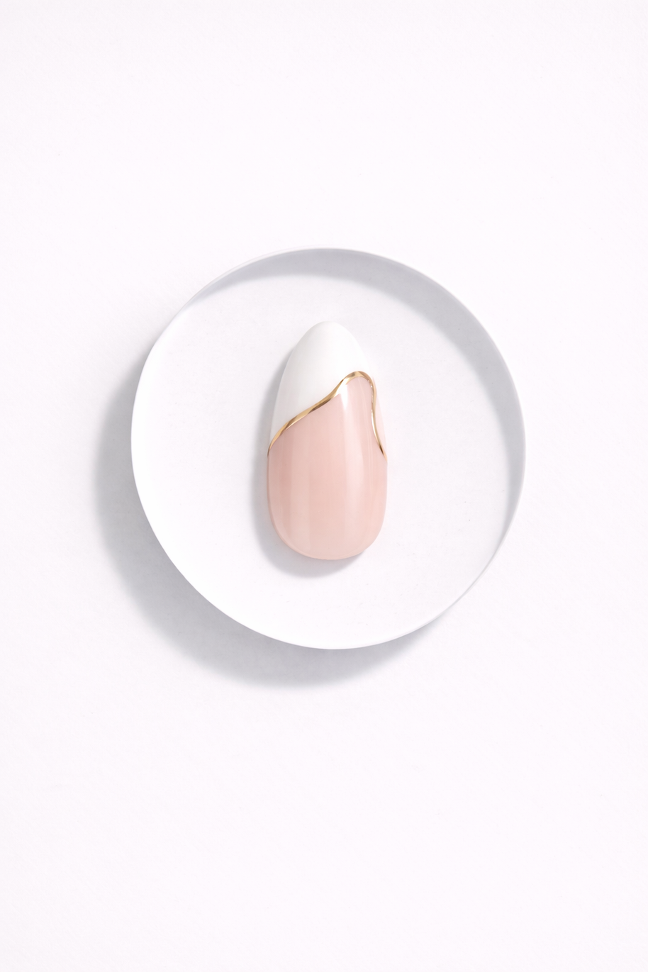 Orfèvre — French & Lignes Dorées | ONAILZ