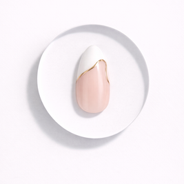 Orfèvre — French & Lignes Dorées | ONAILZ