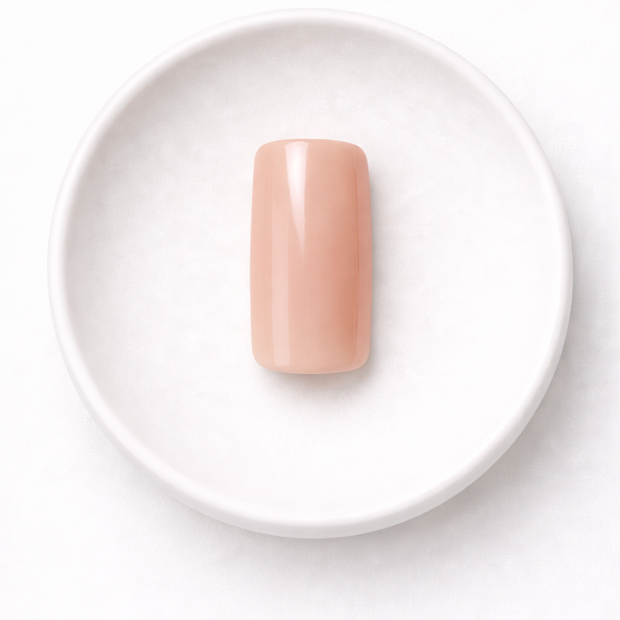 Nude Velours — Nude Uni Soft-Gel | ONAILZ