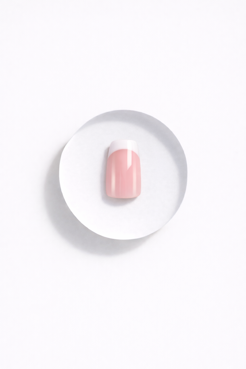 Parisienne — Carré French Classique | ONAILZ