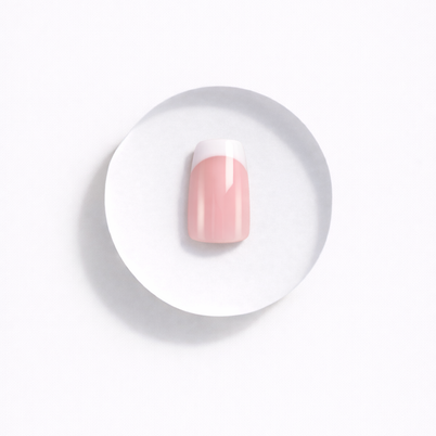 Parisienne — Carré French Classique | ONAILZ