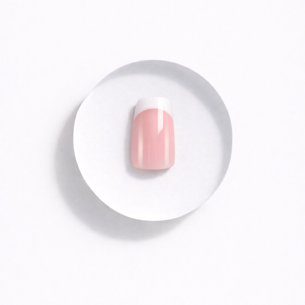 Parisienne — Carré French Classique | ONAILZ