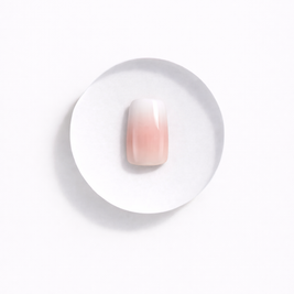 Clair de Lune — Amande French Ombré | ONAILZ