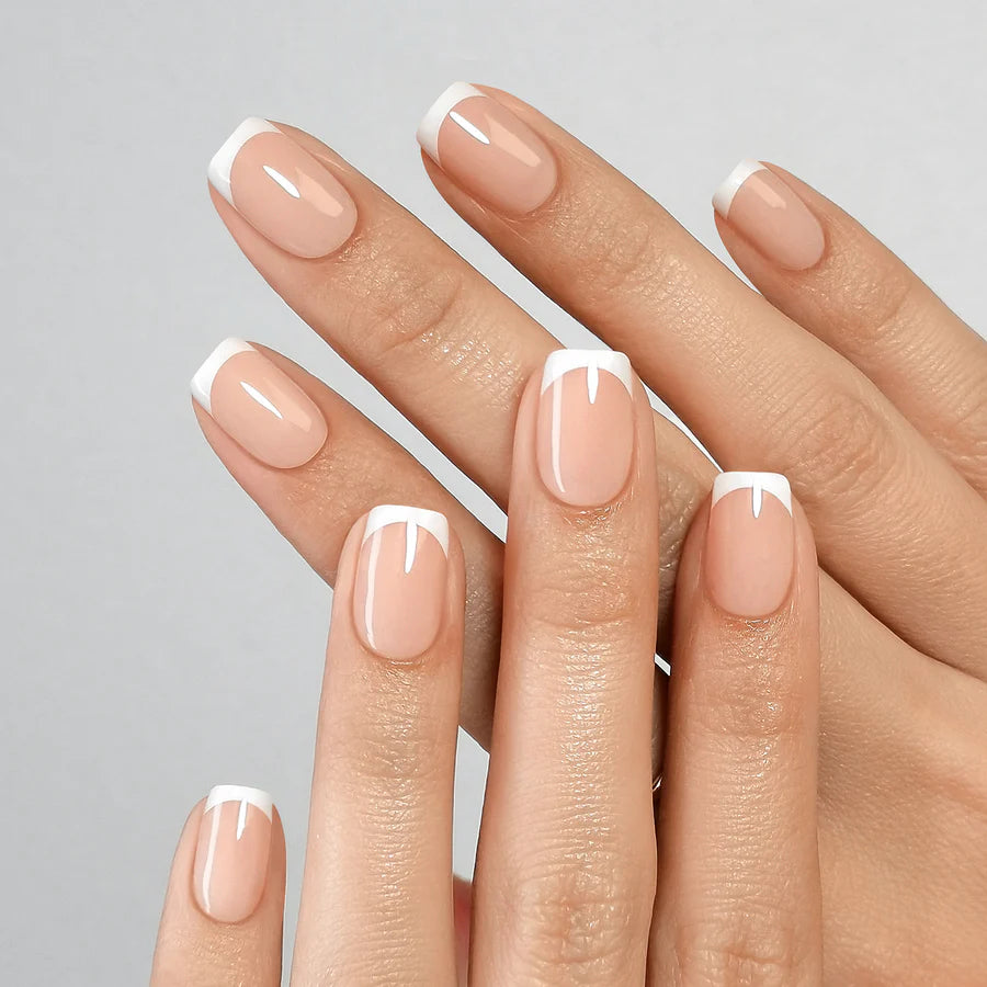 Parisienne — Carré French Classique | ONAILZ