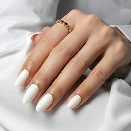 Angel White — Amande Blanche | ONAILZ