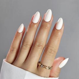 Angel White — Amande Blanche | ONAILZ